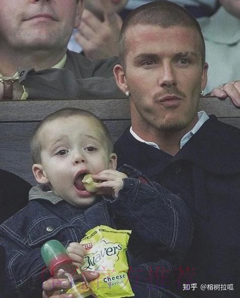 小贝长子布鲁克林：父母长期操控舆论&控制我，还想毁我婚姻