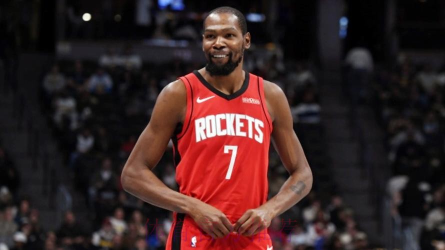 火箭苦战击退森林狼 杜兰特39+7 火箭苦战击退森林狼 杜兰特39+7