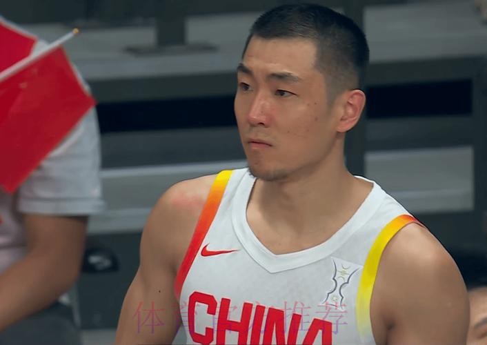 山东男篮分享高诗岩片段:绷带是铠甲,坚守是勋章 山东男篮分享高诗岩片段:绷带是铠甲,坚守是勋章